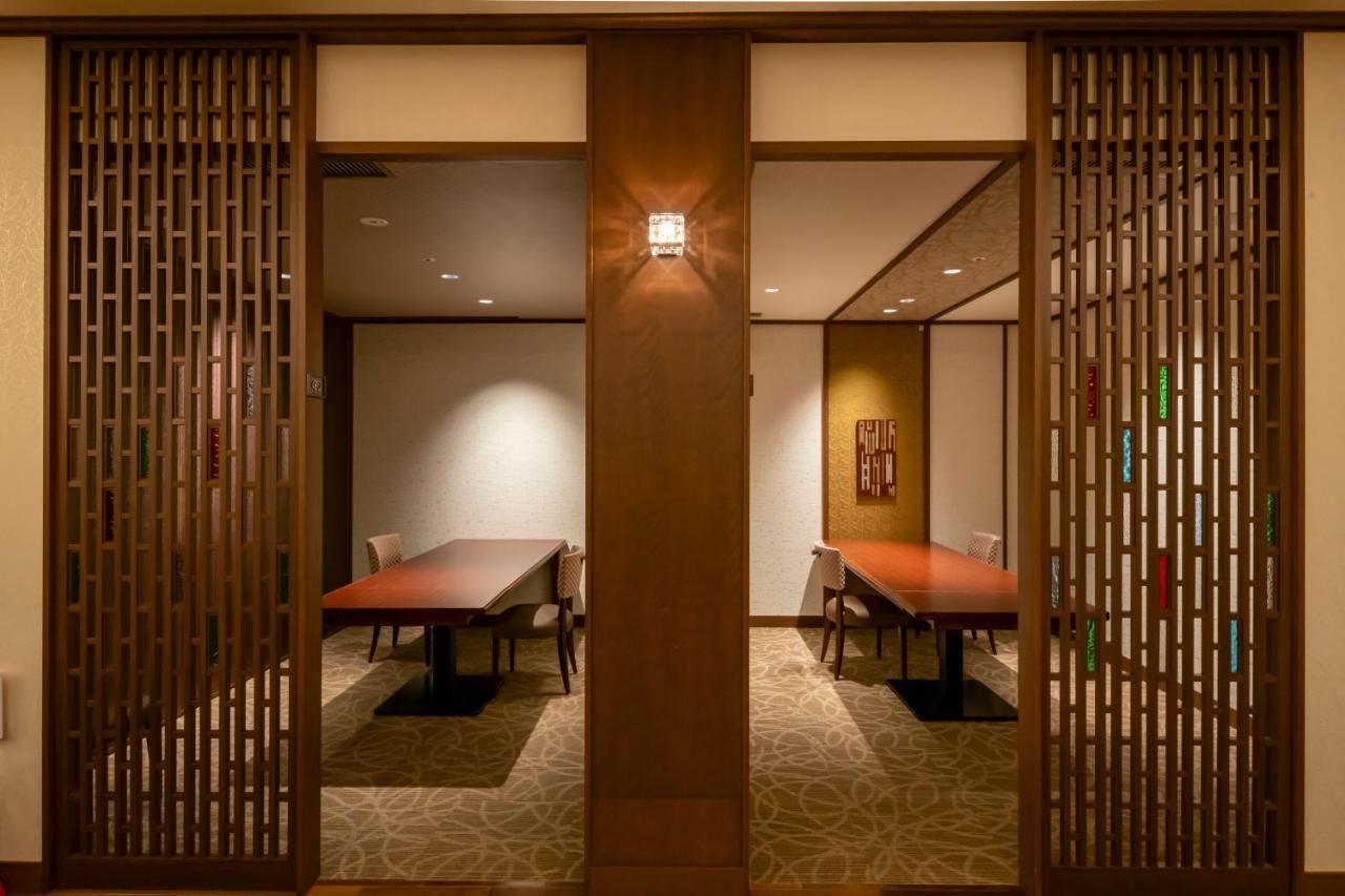 Kinugawa Grand Hotel Yumenotoki Nikko Exterior foto